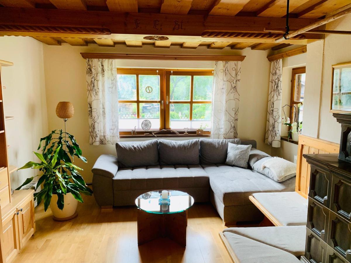 Ferienwohnung Stadlmann Saint Wolfgang Zewnętrze zdjęcie