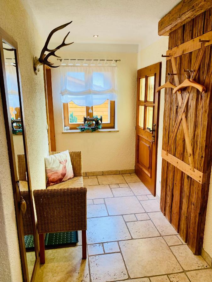 Ferienwohnung Stadlmann Saint Wolfgang Zewnętrze zdjęcie