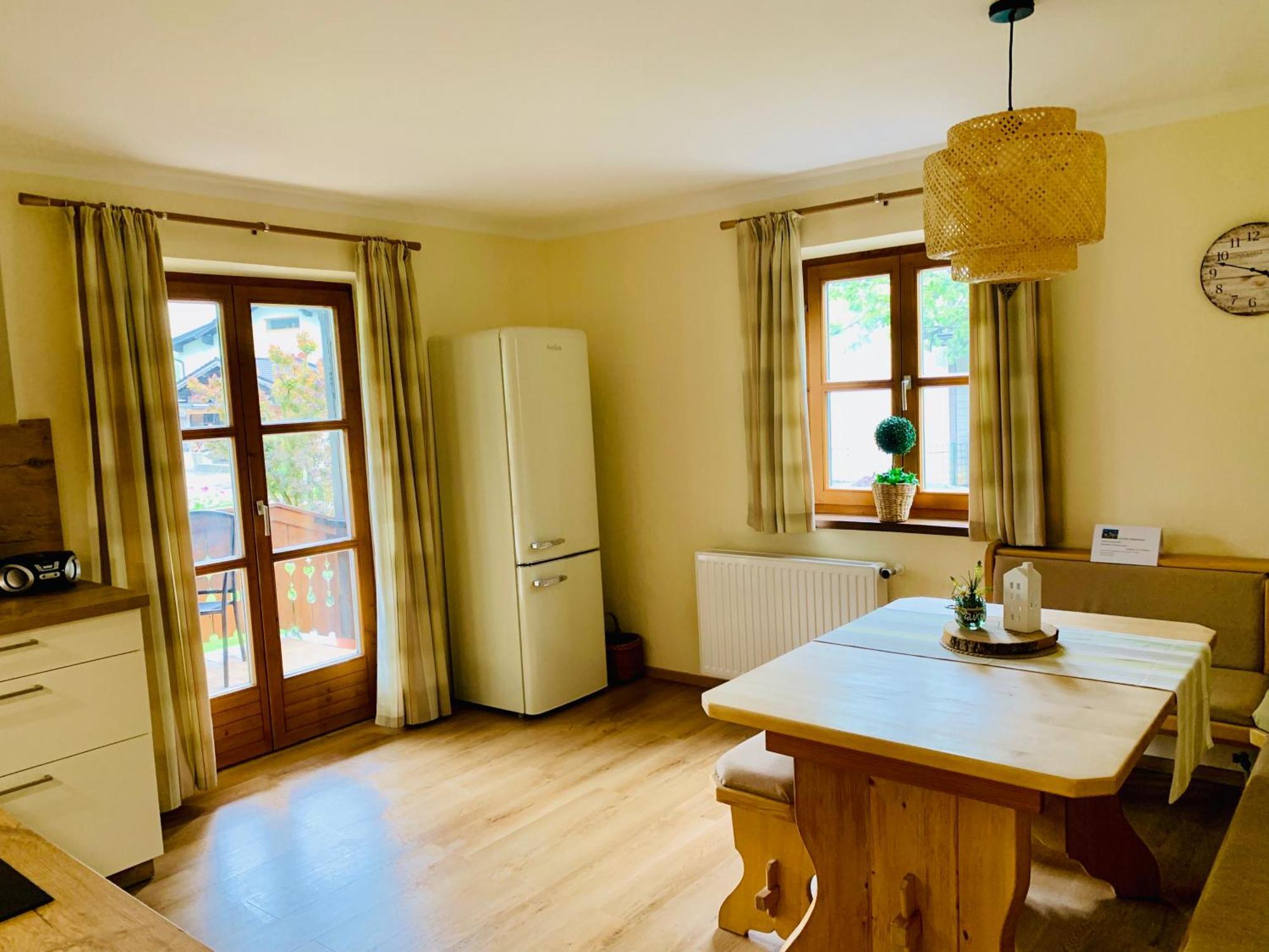 Ferienwohnung Stadlmann Saint Wolfgang Zewnętrze zdjęcie