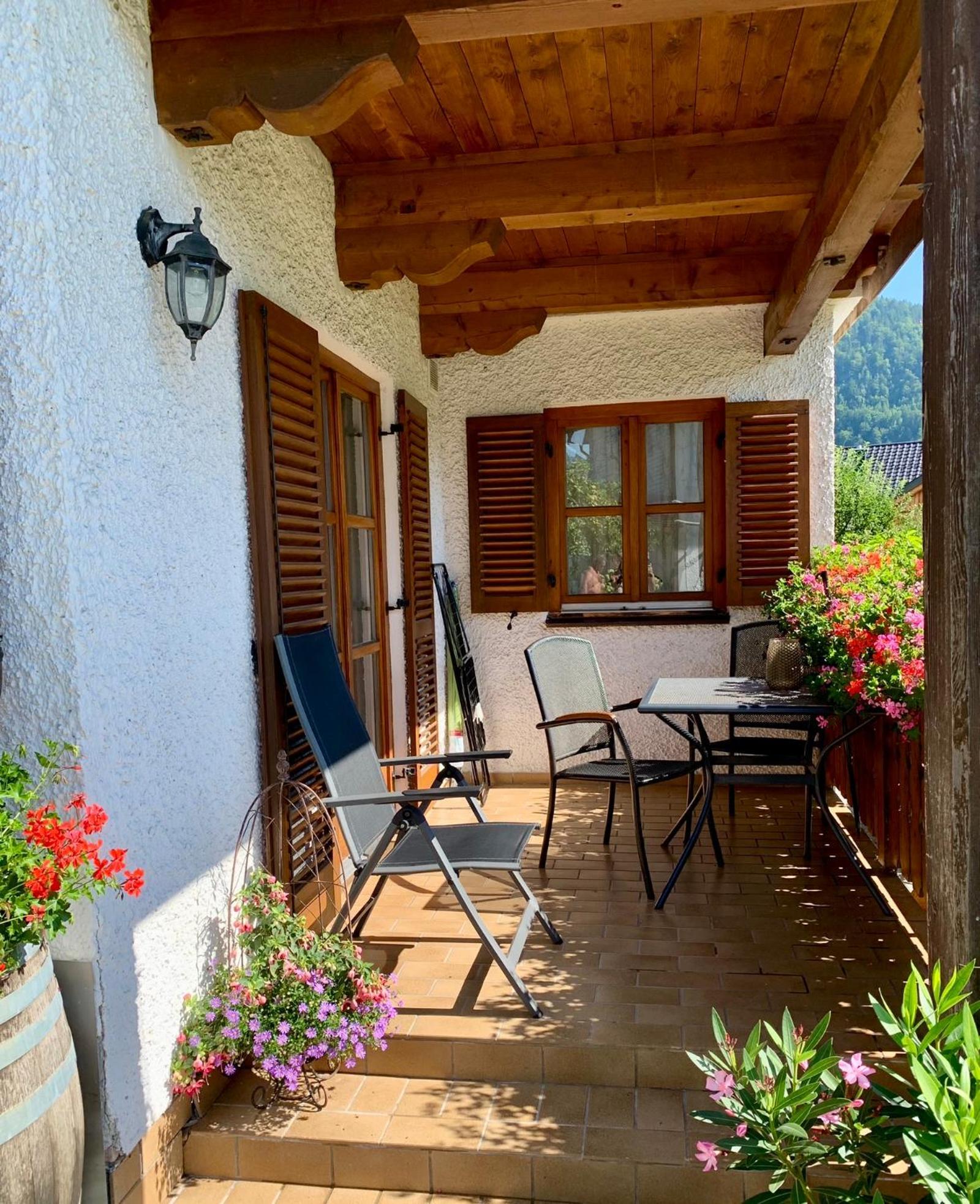 Ferienwohnung Stadlmann Saint Wolfgang Zewnętrze zdjęcie